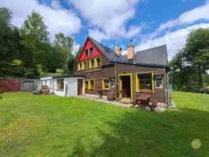 Dražba ubytování, Malá Úpa, 252 m2