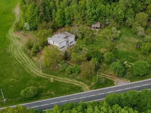 Prodej pozemku pro bydlení, Veliny, 1652 m2