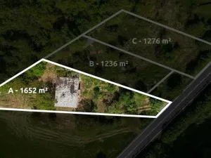 Prodej rodinného domu, Veliny, 157 m2