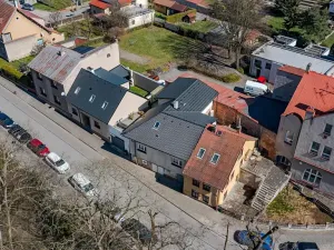 Prodej rodinného domu, Brandýs nad Orlicí, Lázeňská, 178 m2