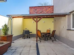 Prodej rodinného domu, Brandýs nad Orlicí, Lázeňská, 178 m2