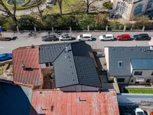 Prodej rodinného domu, Brandýs nad Orlicí, Lázeňská, 178 m2