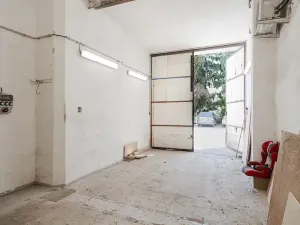 Pronájem skladu, Choceň, Husova, 230 m2