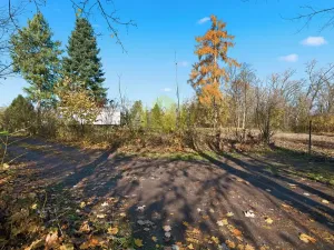 Prodej pozemku pro bydlení, Olomouc, 282 m2