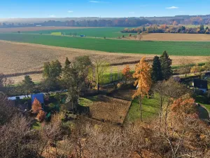 Prodej pozemku pro bydlení, Olomouc, 282 m2