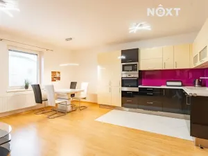 Pronájem bytu 3+kk, Šumperk, Prievidzská, 65 m2