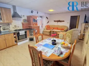 Prodej rodinného domu, Hlinsko, 150 m2