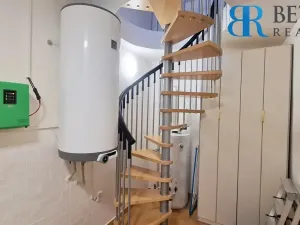 Prodej rodinného domu, Hlinsko, 150 m2