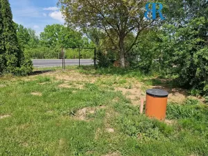 Prodej pozemku pro bydlení, Přerov, Grymovská, 1409 m2