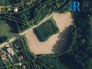 Prodej pozemku pro bydlení, Přerov, 14217 m2