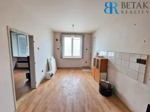 Prodej činžovního domu, Přerov, Jungmannova, 500 m2