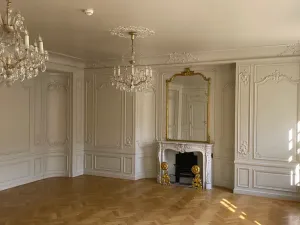 Pronájem kanceláře, Praha - Nové Město, Spálená, 49 m2