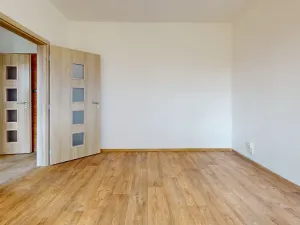 Pronájem bytu 1+1, Olomouc, Heyrovského, 32 m2