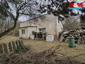 Prodej rodinného domu, Braňany, Mostecká, 68 m2