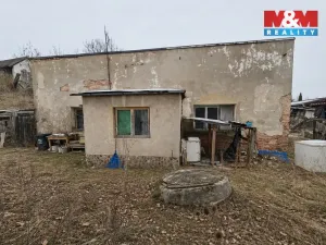 Prodej rodinného domu, Braňany, Mostecká, 68 m2