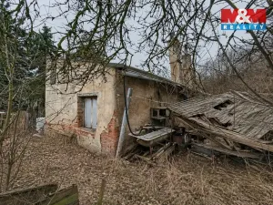 Prodej rodinného domu, Braňany, Mostecká, 68 m2