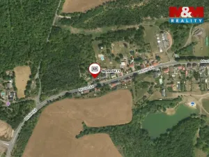 Prodej rodinného domu, Braňany, Mostecká, 68 m2