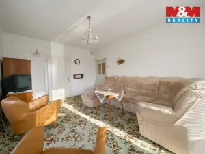 Prodej chalupy, Bystré, 240 m2