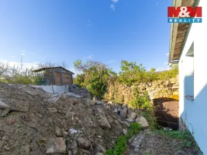 Prodej pozemku pro bydlení, Moravský Krumlov, Palackého, 343 m2