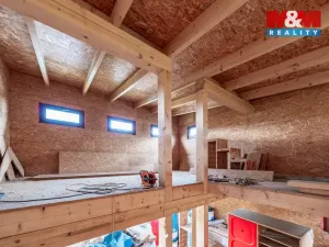 Prodej chaty, Zdiby - Přemyšlení, U Rybníka, 30 m2