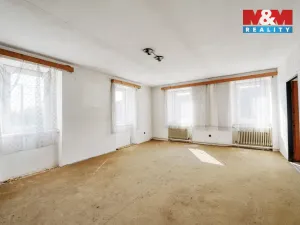 Prodej zemědělské usedlosti, Mířkov, 200 m2