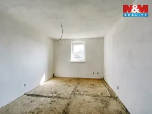 Prodej zemědělské usedlosti, Mířkov, 200 m2