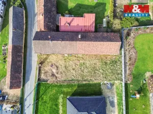 Prodej zemědělské usedlosti, Mířkov, 200 m2