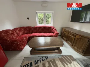 Prodej chaty, Náchod, U Práchovny, 40 m2