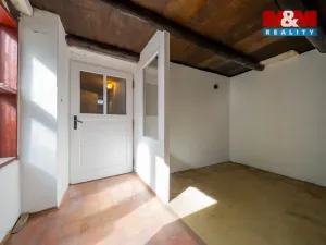 Prodej chalupy, Vranov nad Dyjí, 120 m2