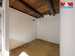 Prodej chalupy, Vranov nad Dyjí, 120 m2