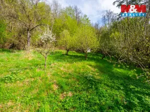 Prodej chalupy, Vranov nad Dyjí, 120 m2