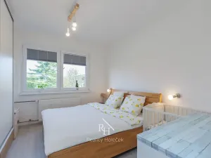 Prodej bytu 2+1, Kladno, Havanská, 51 m2