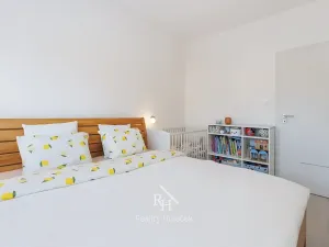 Prodej bytu 2+1, Kladno, Havanská, 51 m2