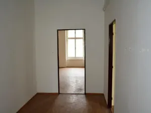 Dražba činžovního domu, Příbram, Čs. armády, 1260 m2