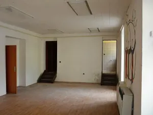 Dražba činžovního domu, Příbram, Čs. armády, 1260 m2