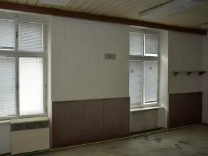 Dražba činžovního domu, Příbram, Čs. armády, 1260 m2