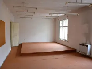 Dražba činžovního domu, Příbram, Čs. armády, 1260 m2