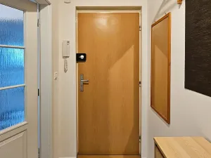 Pronájem bytu 2+kk, Brno, Mathonova, 62 m2