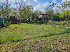 Prodej zahrady, Litvínov, 264 m2