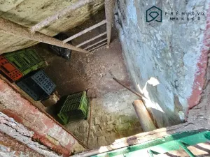 Prodej zahrady, Litvínov, 264 m2