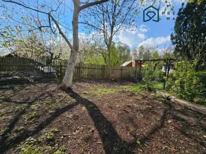 Prodej zahrady, Litvínov, 264 m2