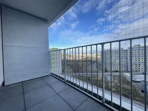 Pronájem bytu 1+kk, Praha - Stodůlky, Mukařovského, 27 m2