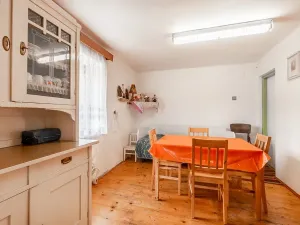 Prodej rodinného domu, Hřiměždice, 96 m2