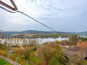 Prodej rodinného domu, Hřiměždice, 96 m2