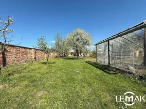 Prodej rodinného domu, Cholina, 110 m2