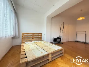 Prodej rodinného domu, Cholina, 110 m2