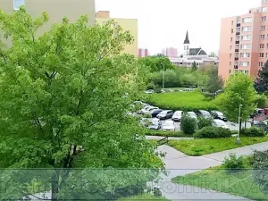 Pronájem pokoje, Praha - Stodůlky, Frimlova, 20 m2