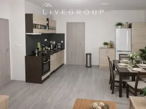 Prodej bytu 3+kk, Mokrá-Horákov, 53 m2