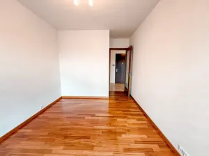 Pronájem bytu 2+kk, Praha - Podolí, Na Topolce, 53 m2