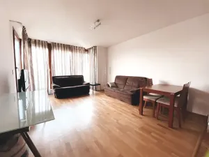 Pronájem bytu 2+kk, Praha - Smíchov, Štorkánova, 60 m2